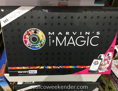 Level up your magic game with the cosrco magic kit